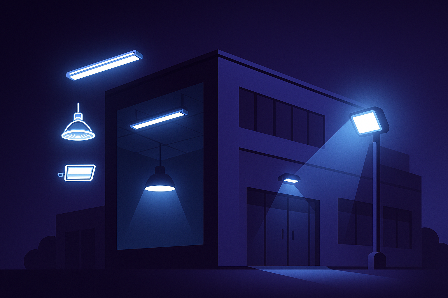 leads leds qualifies